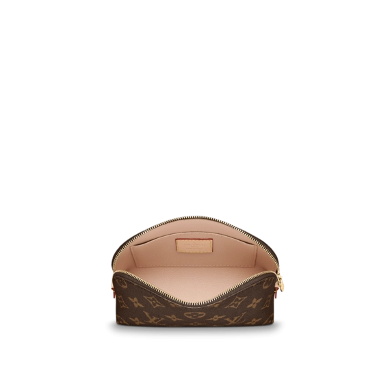Women's Louis Vuitton Cosmetic Pouch PM Available Now at our Shop