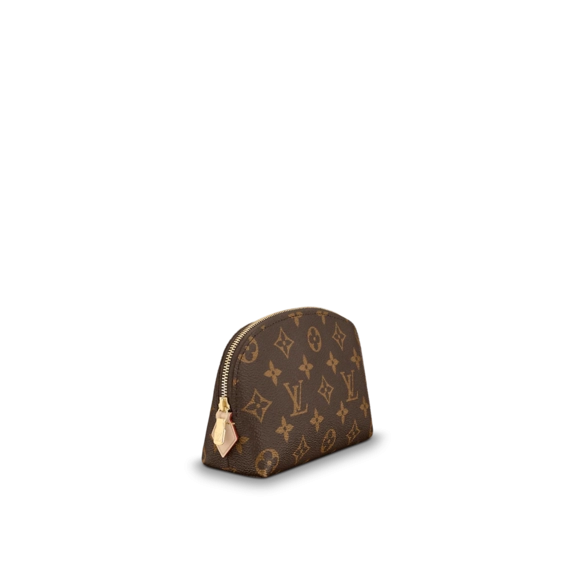 Women's Louis Vuitton Cosmetic Pouch PM Available to Purchase Online