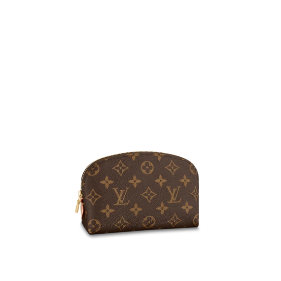 Buy Louis Vuitton Cosmetic Pouch PM for Women's at our Online Shop