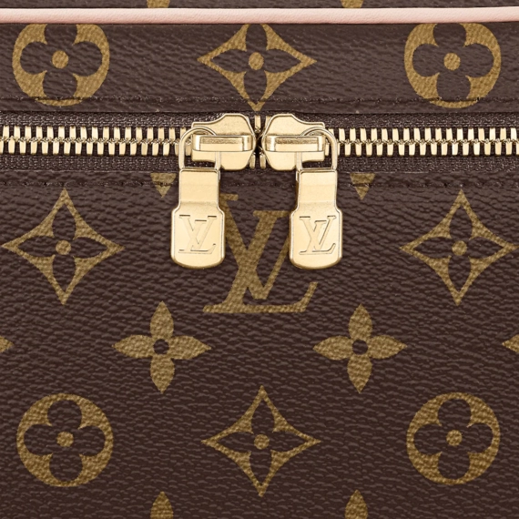 Women's Toiletry Pouch from Louis Vuitton Nice BB - Buy at Discounted Prices