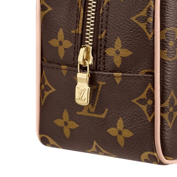 Get the Latest Women's Toiletry Bag 25 from Louis Vuitton