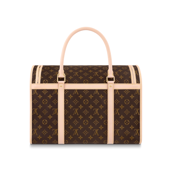 Affordable Louis Vuitton Dog Bag for Women