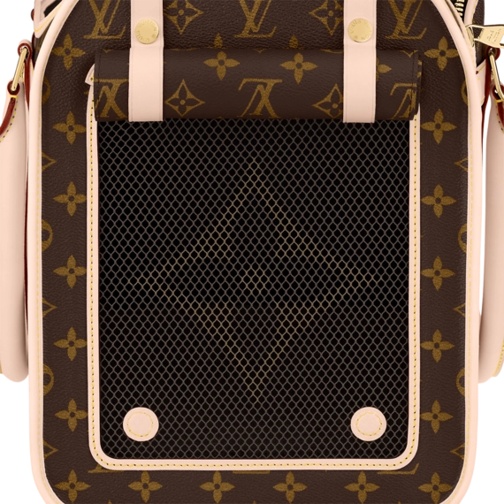Discounted Louis Vuitton Dog Bag for Women