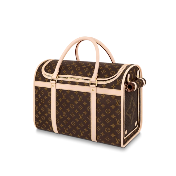 Best Deals on Louis Vuitton Dog Bag for Women