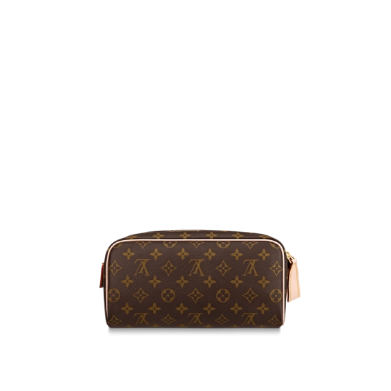 Women's Louis Vuitton Dopp Kit Toilet Pouch - Shop Now!