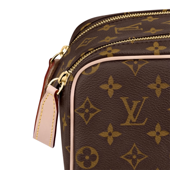 Buy Women's Louis Vuitton Dopp Kit Toilet Pouch Now!