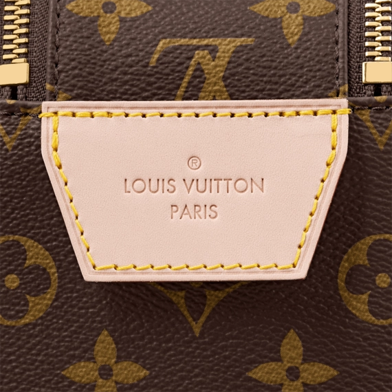 Women's Louis Vuitton Dopp Kit Toilet Pouch - On Sale!
