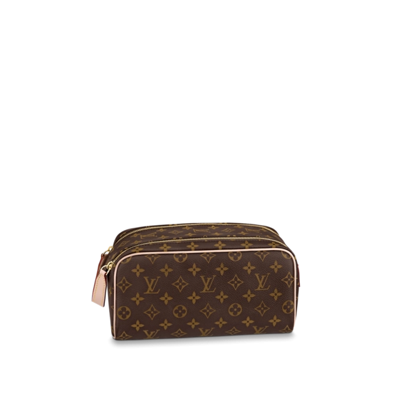 Louis Vuitton Dopp Kit Toilet Pouch - Women's Sale