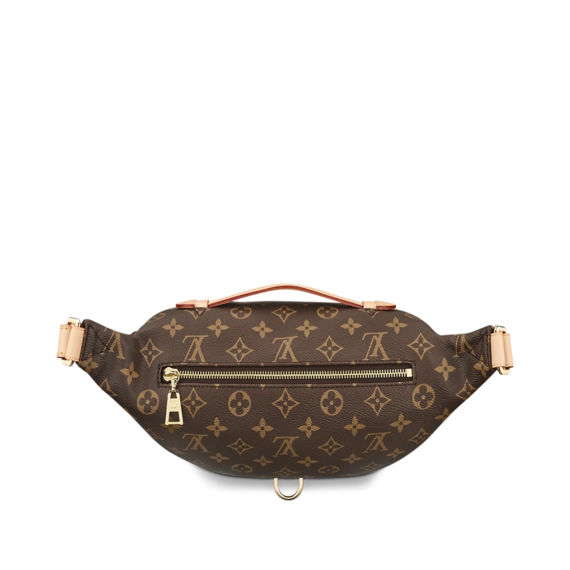 Be Fashionable with Louis Vuitton Bumbag for Women