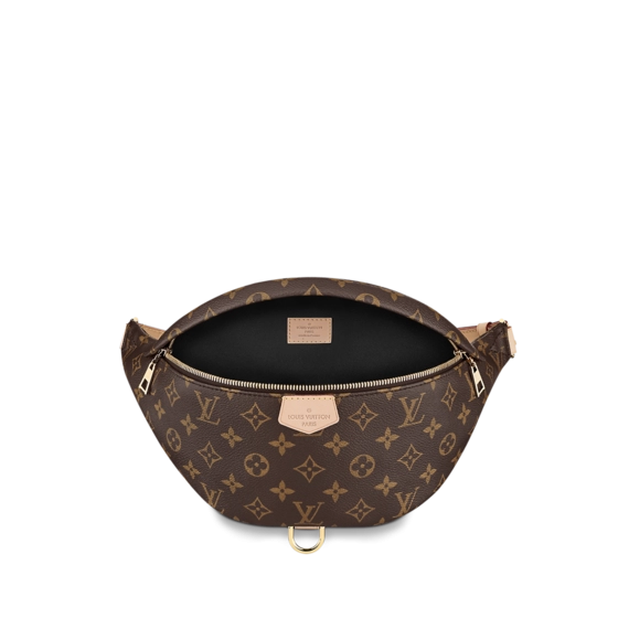 Look Chic with the Louis Vuitton Bumbag