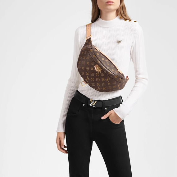 Buy the Stylish Louis Vuitton Bumbag for Women