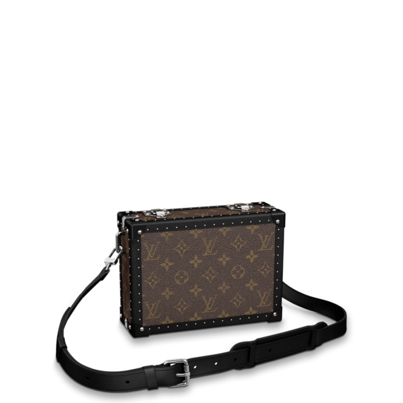 Discounted Louis Vuitton Women's Clutch Box - Shop Now!