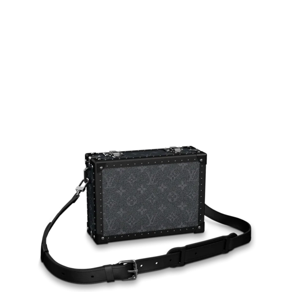 Women's Louis Vuitton Clutch Box - Get It Now On Sale!
