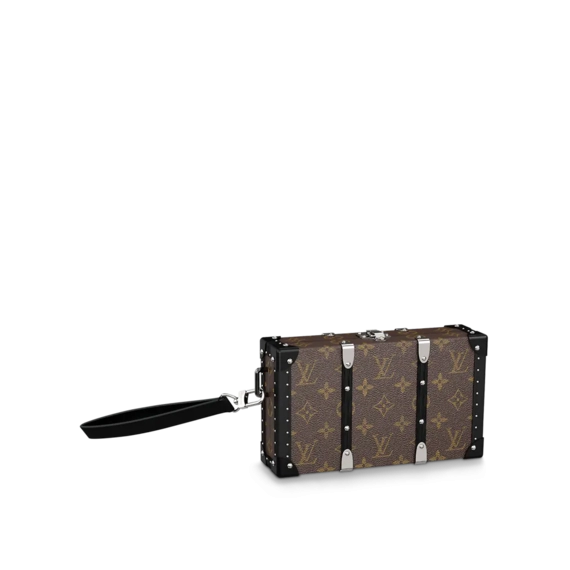 Sale Get Louis Vuitton Wallet Trunk for Women's - Stylish and Trendy