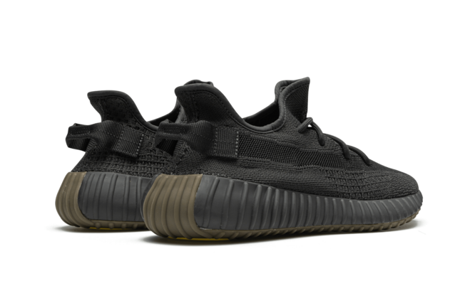 Men's Yeezy Boost 350 V2 Cinder - Fashion Designer Online Shop