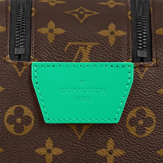 Shop the Latest Women's Louis Vuitton Dopp Kit Toilet Pouch