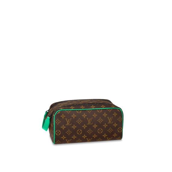 Women's Louis Vuitton Dopp Kit Toilet Pouch - Get and Shop Now!