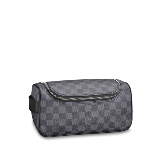 Women's Louis Vuitton Toiletry Pouch - Shop Now and Get a Discount!