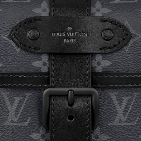 Grab the Louis Vuitton Saumur Slingbag for Women Now