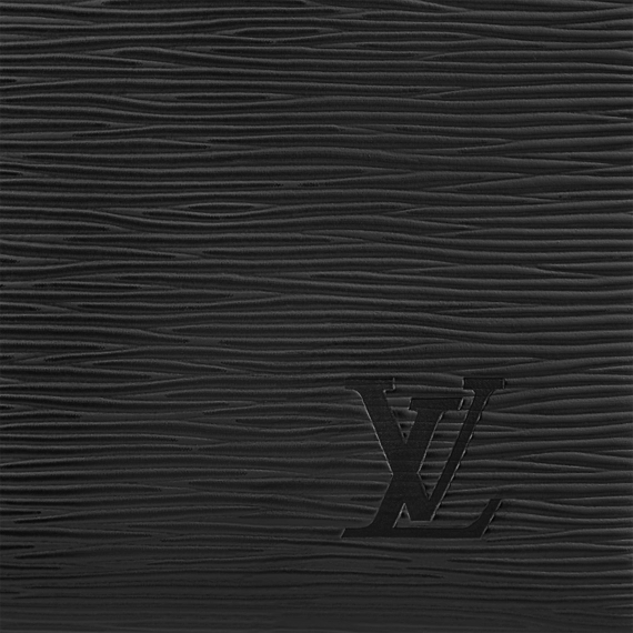 The Perfect Gift - Louis Vuitton Sac Plat Fold