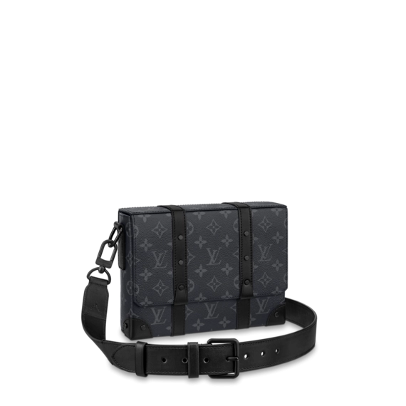 Shop Louis Vuitton Trunk Messenger for Women's - Sale Now!