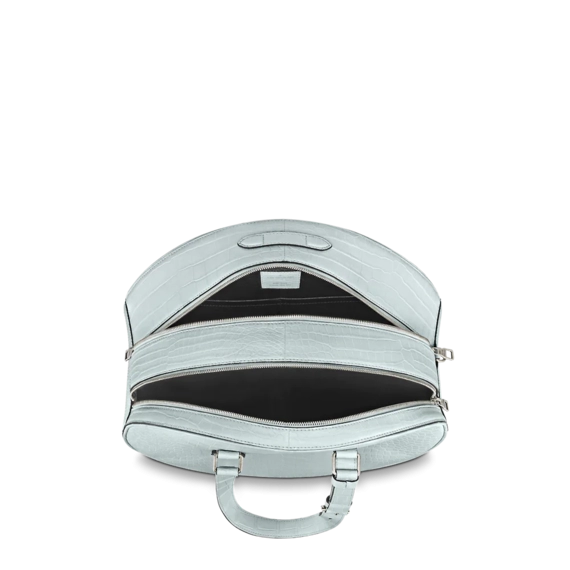 Get a Discount on the Louis Vuitton Soft Hat Trunk for Men!