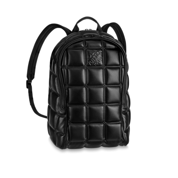 Shop Louis Vuitton Ellipse Backpack for Men's and Get Discount!