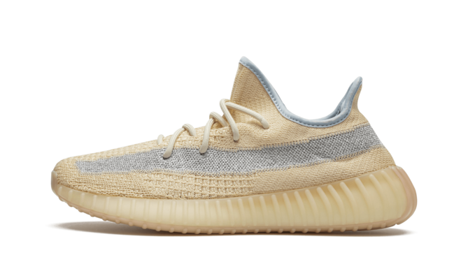 Yeezy Boost 350 V2 Linen - Women's Designer Shoes On Sale Now!