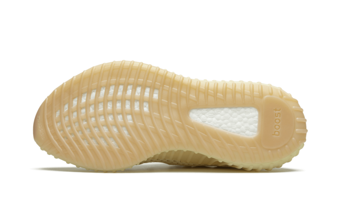 Men's Fashion Designer Yeezy Boost 350 V2 Linen - Shop Online Sale