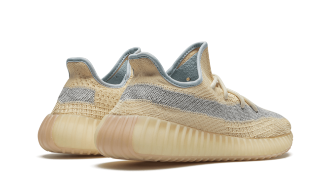 Men's Fashion Designer Online Sale - Yeezy Boost 350 V2 Linen