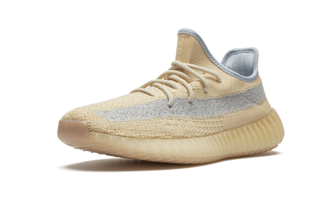 Yeezy Boost 350 V2 Linen