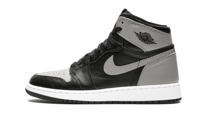 Shop Women's Air Jordan 1 Retro High OG BG - Shadow Sale