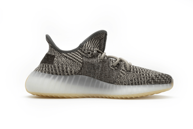 Look Stylish with Yeezy Boost 350 V2 Zyon for Men's