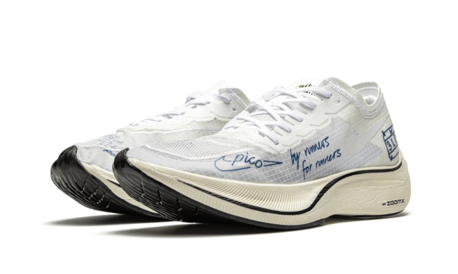 Women's Nike Zoomx Vaporfly Next - BLUE RIBBON SPORTS - Fashion Designer Online Shop