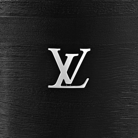 Women's Fashion - Lv Beaubourg High Boot - Get it Now!