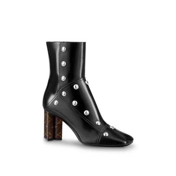 Shop Louis Vuitton Silhouette Ankle Boot for Women - Discount Available!