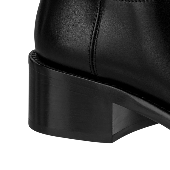 Women's Designer Shoes On Sale - Louis Vuitton Westside Ankle Boot