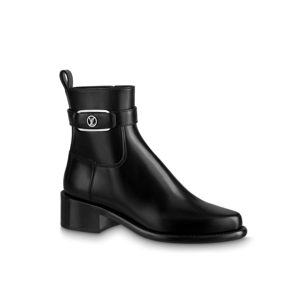 Louis Vuitton Westside Ankle Boot - Shop Women's Designer Shoes