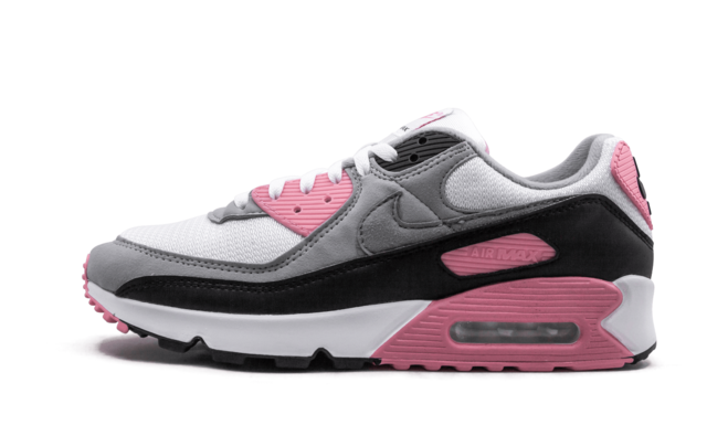 Buy Nike Air Max 90 - Rose Pink for Women's Sale