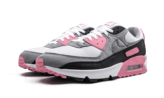 Men's Nike Air Max 90 - Rose Pink Available For Sale