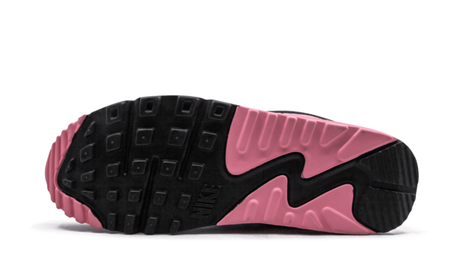 Shop Women's Nike Air Max 90 - Rose Pink Now