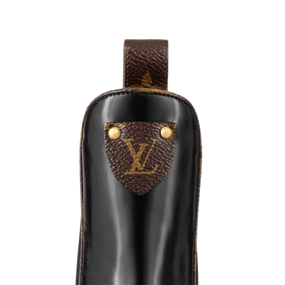 Sale Now - Women's Louis Vuitton Patti Ankle Boot!