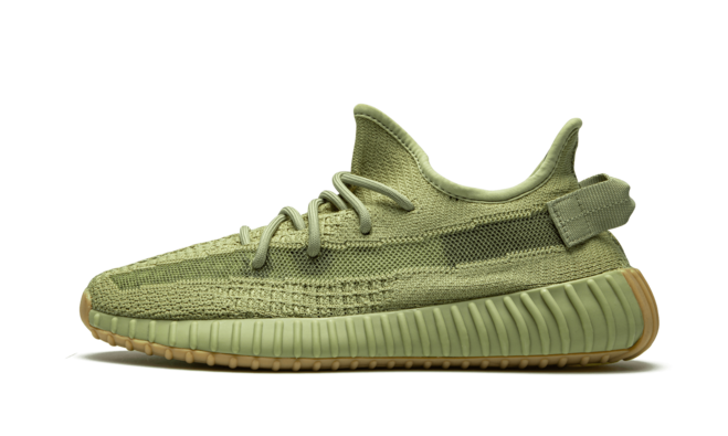 Yeezy Boost 350 V2 Sulfur - Get the Latest Men's Fashion