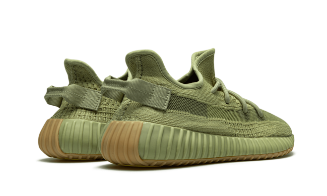 Stay Stylish with Yeezy Boost 350 V2 Sulfur for Women