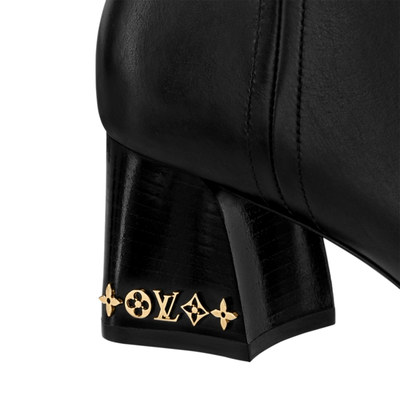 Get the Stylish Louis Vuitton Gaby Ankle Boot for Women's