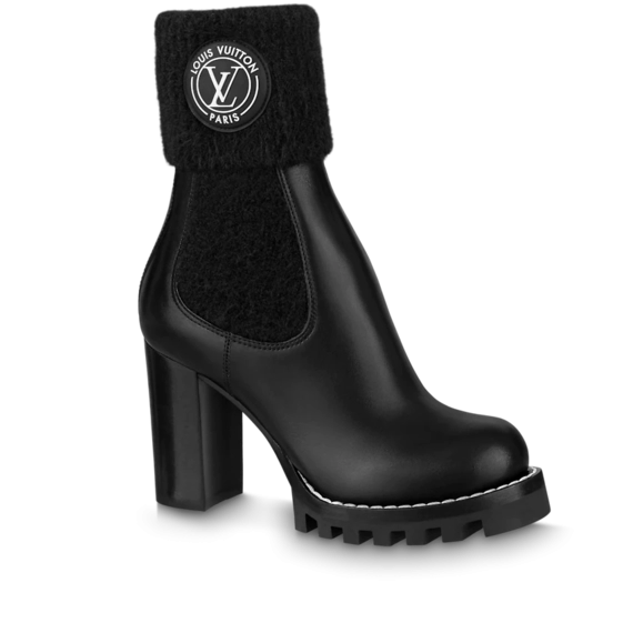 Buy Louis Vuitton Star Trail Ankle Boot for Women - Get the Perfect Style!