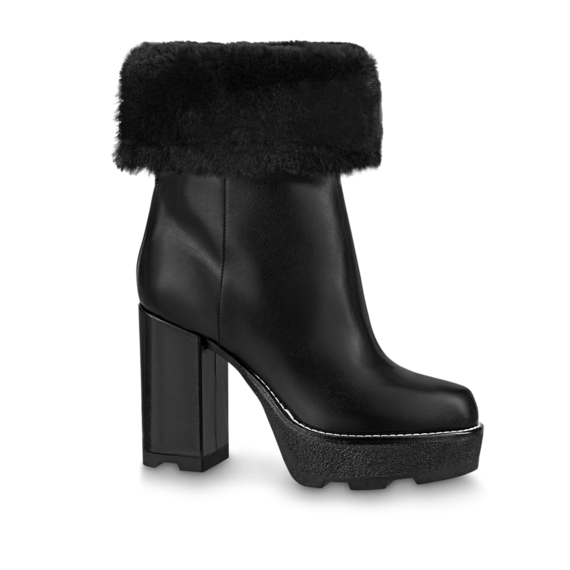 Lv Beaubourg Ankle Boot - Women's - Sale Now!