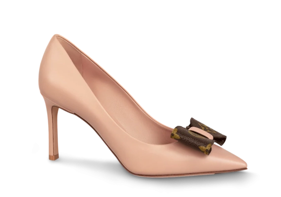 Women's Louis Vuitton Heartbreaker Pump - Get it On Sale Now!