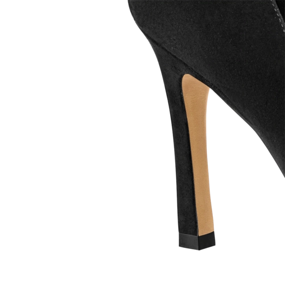 Buy the Stylish Louis Vuitton Signature Pump for Women