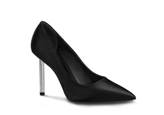 Shop Louis Vuitton Diva Pump for Women's Sale